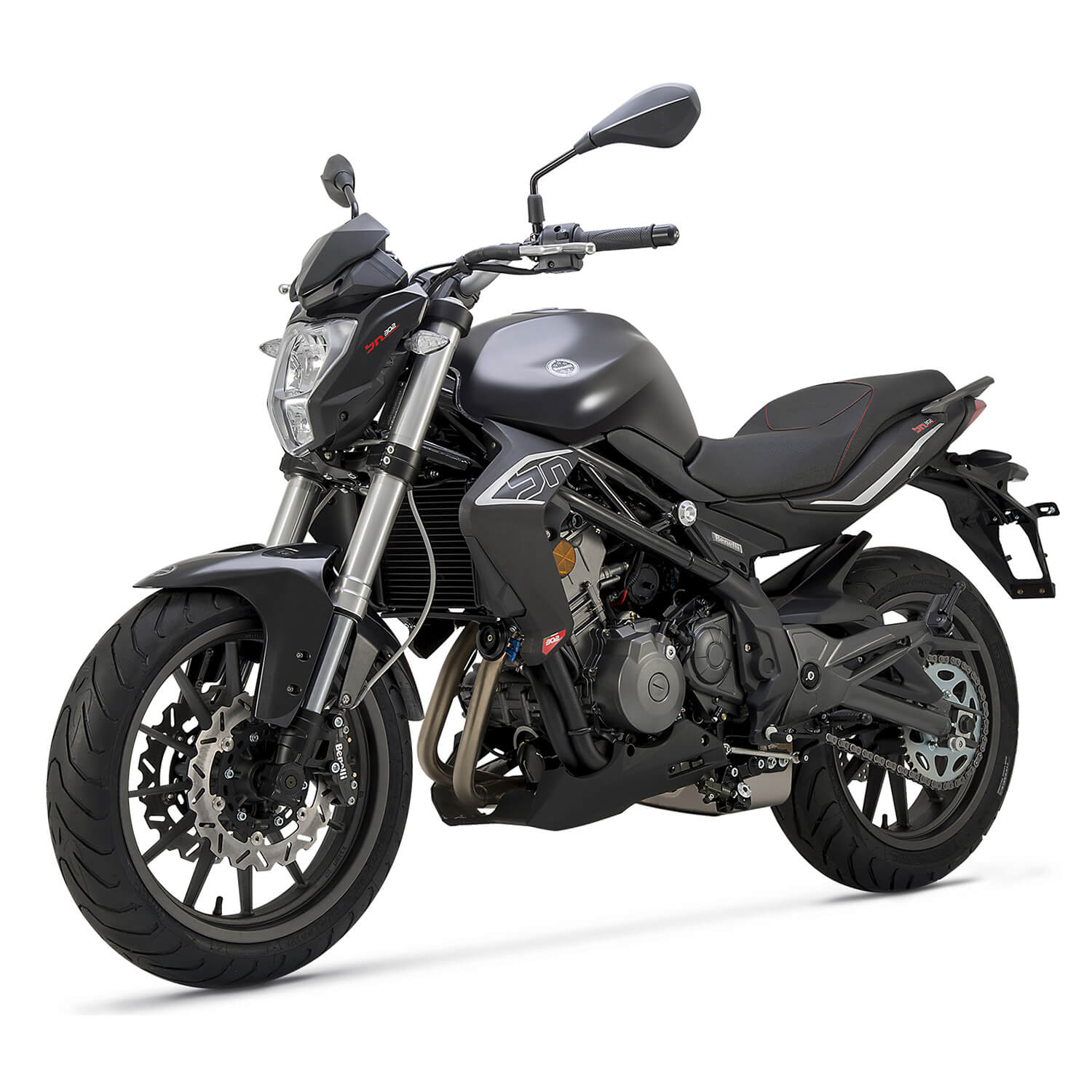 Motorrad Occasion kaufen BENELLI BN 302 Zweiradcenter 