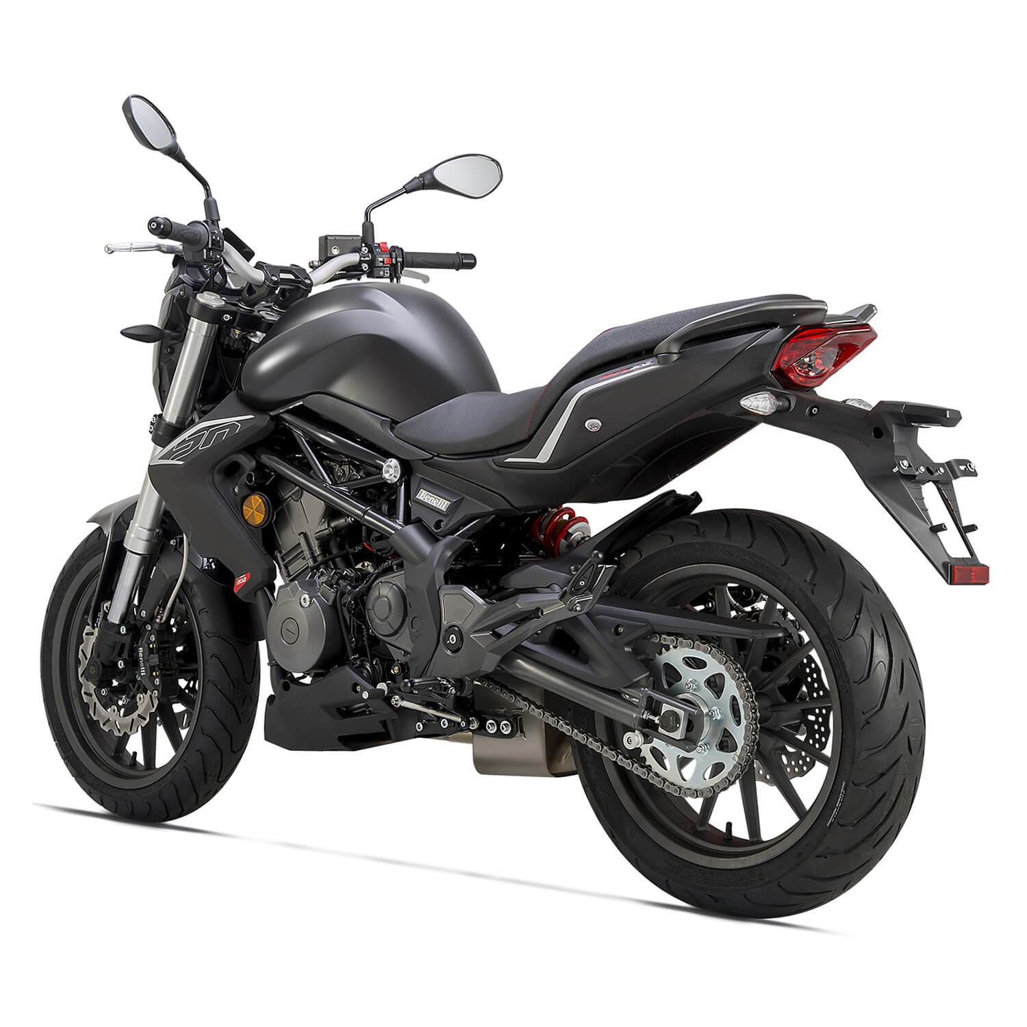 Benelli BN 302 ABS 2018 en venta en Alcalá de Henares 
