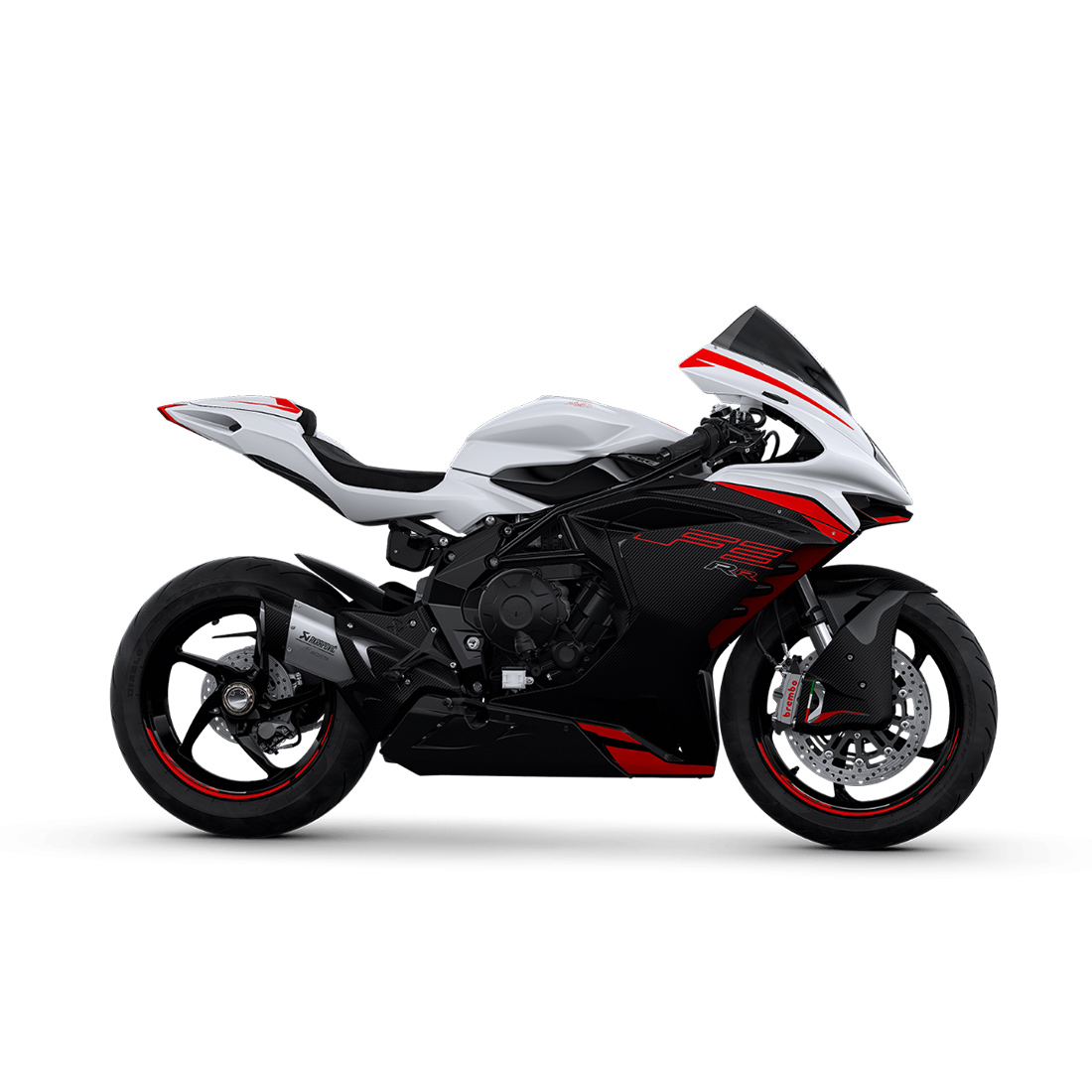 MV Agusta F3 800 RR City Moto Benelux