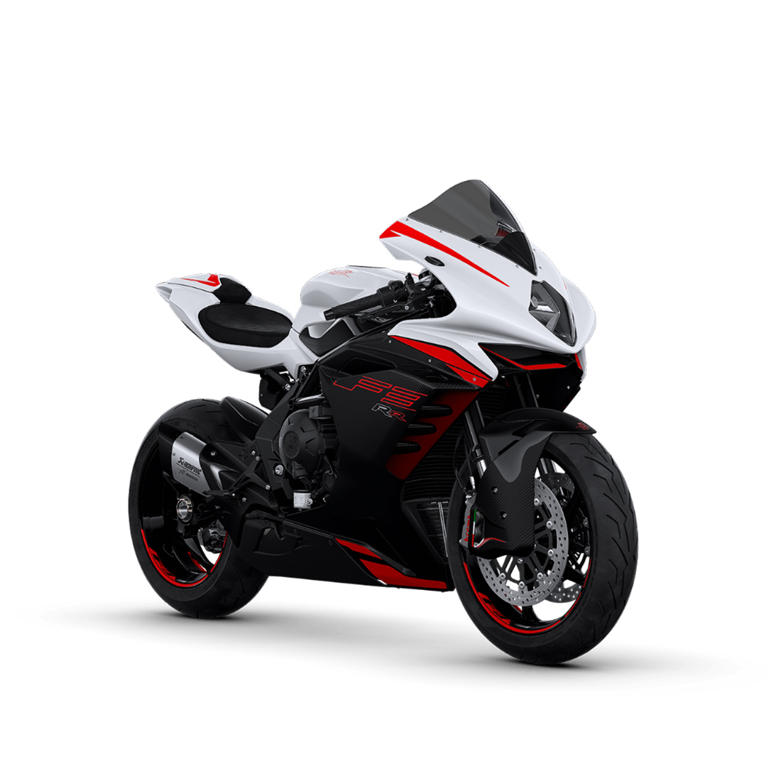 MV Agusta F3 800 RR City Moto Benelux