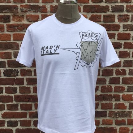 MDN Italy White