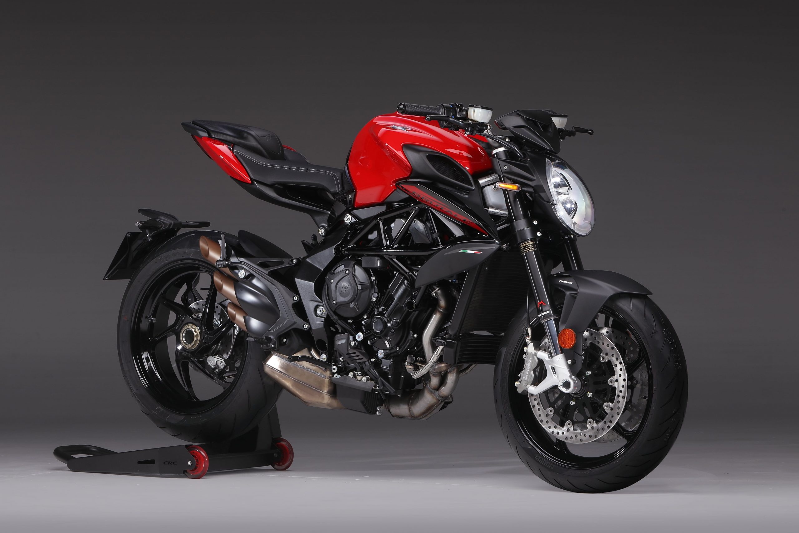 Mv on sale agusta 35kw