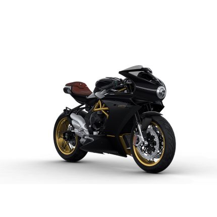 MV Agusta Superveloce 800 S