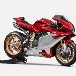 Superveloce 1000 ORO