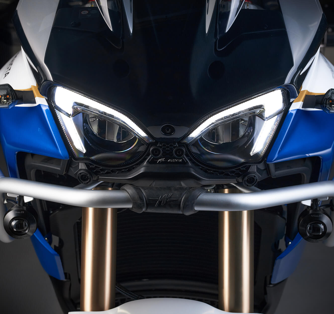 enduro-veloce-properties